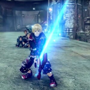 Xenoblade Theme - Yoko Shimomura, Song Sheet, Virtual Piano