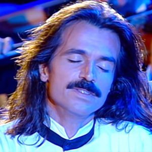 Yanni, Artist on Virtual Piano, Play Piano Online