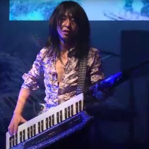 Yasuharu Takanashi, Artist on Virtual Piano, Play Piano Online