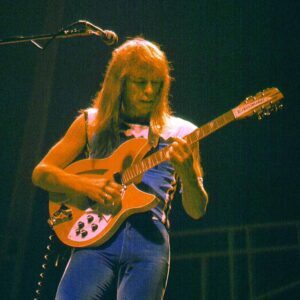 Yes (band), Artist on Virtual Piano, Play Piano Online