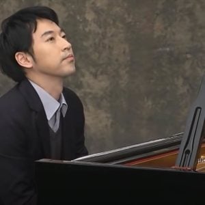 Yiruma, Artist on Virtual Piano, Play Piano Online
