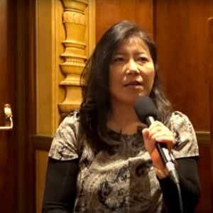 Yoko Shimomura, Artist on Virtual Piano, Play Piano Online