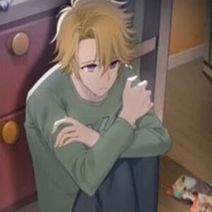 Yoosung Sad (Mystic Messenger) - DoubleTO, Song Sheet, Virtual Piano