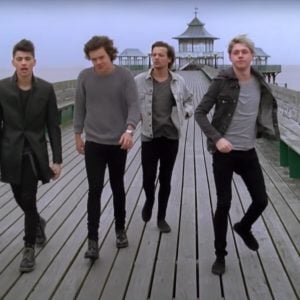 You And I – One Direction, Online Pianist, Virtual Piano