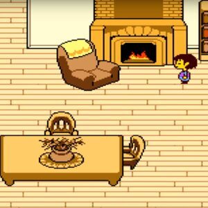 Your Best Friend (Undertale) (Intermediate) - Toby Fox, Best Online Piano Keyboard, Virtual Piano