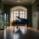 Your New Home, Online Piano Keyboard, Virtual Piano