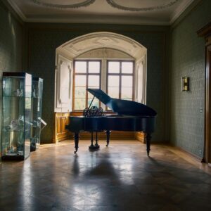 Your New Home, Online Piano Keyboard, Virtual Piano