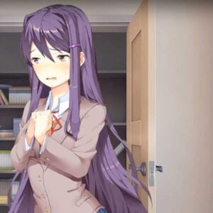 Your Reality (Doki Doki Literature Club) - Dan Salvato, Easy, Best Online Piano Keyboard, Virtual Piano