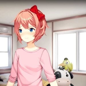 Your Reality (Doki Doki Literature Club) (Expert) - Dan Salvato, Best Online Piano Keyboard, Virtual Piano