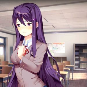 Your Reality – Dan Salvato (Doki Doki Literature Club!), Alternative, Virtual Piano