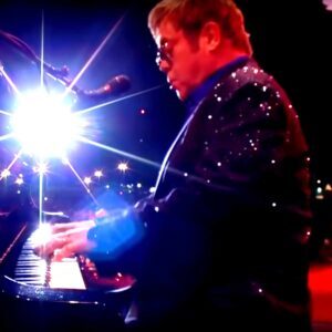 Your Song – Elton John, Online Pianist, Virtual Piano