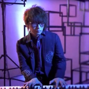 Yugo Kanno, Artist, Online Piano Keyboard, Virtual Piano