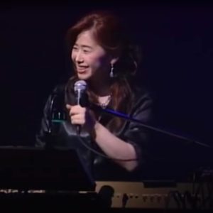 Yuki Kajiura, Artist on Virtual Piano, Play Piano Online