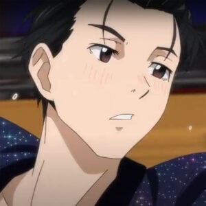 Yuri On Ice (Yuri!!! On Ice) - Taro Umebayashi, Song Sheet, Virtual Piano