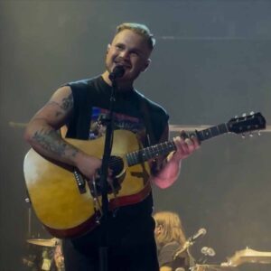 Zach Bryan, Artist on Virtual Piano, Play Piano Online