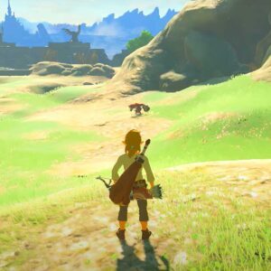 Zelda’s Lullaby – Koji Kondo (Legend of Zelda), Alternative, Virtual Piano