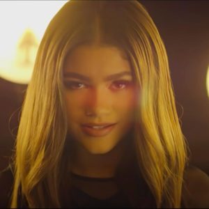 Zendaya, Artist on Virtual Piano, Play Piano Online