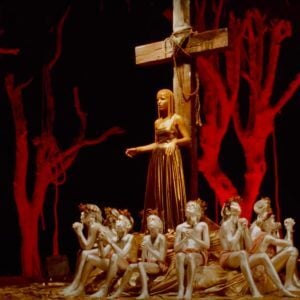 Zombie – The Cranberries, Online Pianist, Virtual Piano