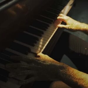 golden hour (JVKE) (Alternative), Best Online Piano Keyboard, Virtual Piano