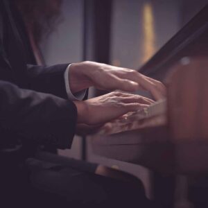 ibi, Artist on Virtual Piano, Play Piano Online