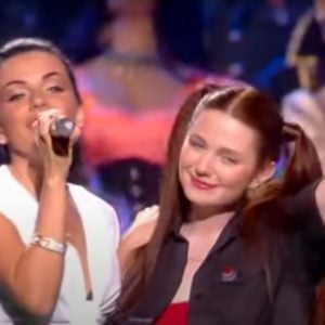 t.A.T.u., Artist on Virtual Piano, Play Piano Online